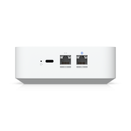 Ubiquiti UX7 Unifi erişim noktası yan görünüm
